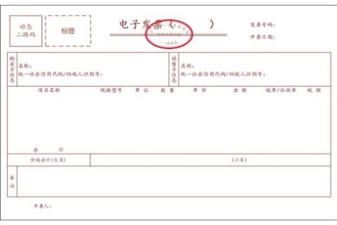 即問即答——全電發票試點階段常見問題（13 問）